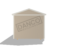 Economy Wood Utility 10x20 - Image 5