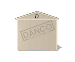 Garden Shed 10x20 - Image 6