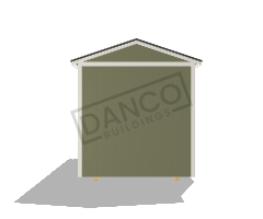 Garden Shed 8x12 - Image 5