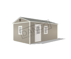 Garden Shed 12x20