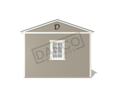 Garden Shed 12x20 - Image 6