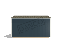 Garden Shed 10x16 - Image 4