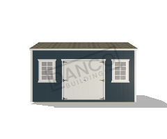 Garden Shed 10x16 - Image 3