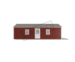 Garden Shed 16x32 - Image 3