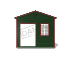 Extra Economy Metal Utility 10x12/250490 R - Image 6