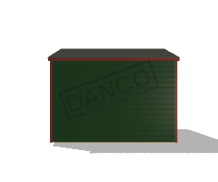 Extra Economy Metal Utility 10x12/250490 R - Image 3