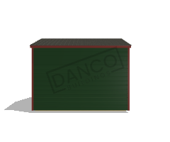 Extra Economy Metal Utility 10x12/250490 R - Image 4