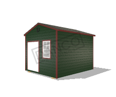 Extra Economy Metal Utility 10x12/250490 R