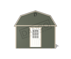 Lofted Barn 12x32 - Image 6