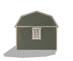 Lofted Barn 12x32 - Image 5