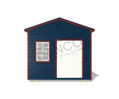 Extra Economy Metal Utility 10x12 - Image 7