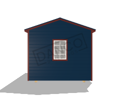 Extra Economy Metal Utility 10x12 - Image 6