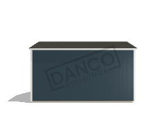 Garden Shed 10x16 - Image 4