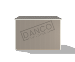 Utility Shed 10x12 - Image 3