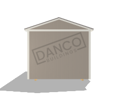 Utility Shed 10x12 - Image 5