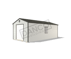 Extra Economy Metal Utility 12x24