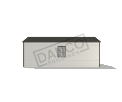 Extra Economy Metal Utility 12x24 - Image 3