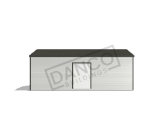 Extra Economy Metal Utility 12x24 - Image 4