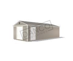 Garden Shed 14x32