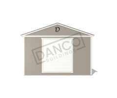 Garden Shed 14x32 - Image 6