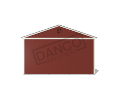 Garden Shed 16x32 - Image 6
