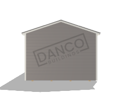 Extra Economy Metal Utility 12x24 - Image 5