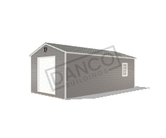 Extra Economy Metal Utility 12x24
