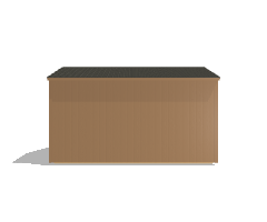 Garden Shed 10x16 - Image 3