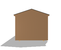 Garden Shed 10x16 - Image 4