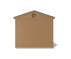 Garden Shed 10x16 - Image 5