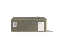 Extra Economy Metal Utility 12x24 - Image 3