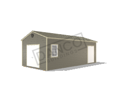 Extra Economy Metal Utility 12x24