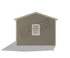 Extra Economy Metal Utility 12x24 - Image 5