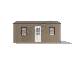 Garden Shed Premium 10x20 - Image 3