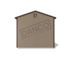 Garden Shed Premium 10x20 - Image 6