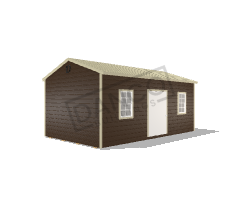 Extra Economy Metal Utility 12x20