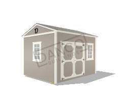 Garden Shed 10x12