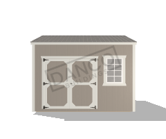 Garden Shed 10x12 - Image 3