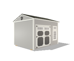 Garden Shed 10x12