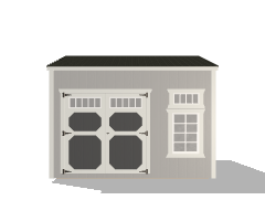 Garden Shed 10x12 - Image 2