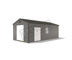 Extra Economy Metal Utility 12x24