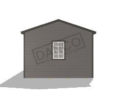 Extra Economy Metal Utility 12x24 - Image 5