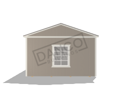 Utility Shed 14x36 - Image 5