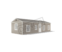 Utility Shed 14x36