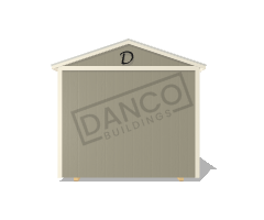 Garden Shed 10x16/260042 - Image 6