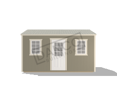 Garden Shed 10x16/260042 - Image 3