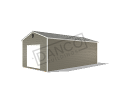 Extra Economy Metal Utility 12x24