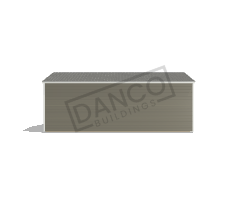 Extra Economy Metal Utility 12x24 - Image 4