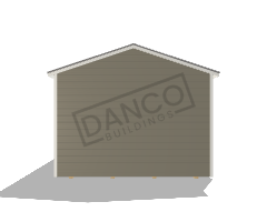 Extra Economy Metal Utility 12x24 - Image 5