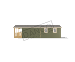 Standard Cabin 14x36 - Image 3